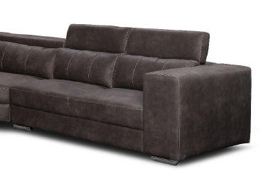 California 5PC Corner Unit