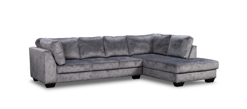 Denmark 2PC Corner Unit
