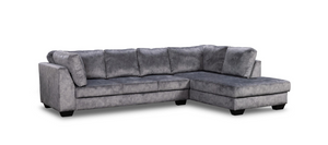 Denmark 2PC Corner Unit