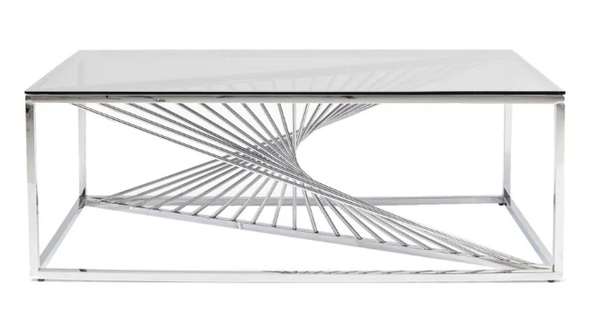 Ecstasy Coffee Table