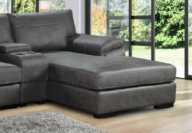 Dynasty 3PC Cinema Corner Unit