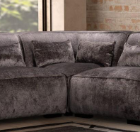 Amalfi 6PC Modular Corner Unit