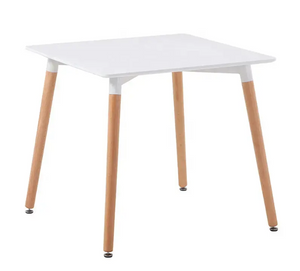LuxeWood Table