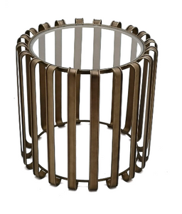 Lux Side Table