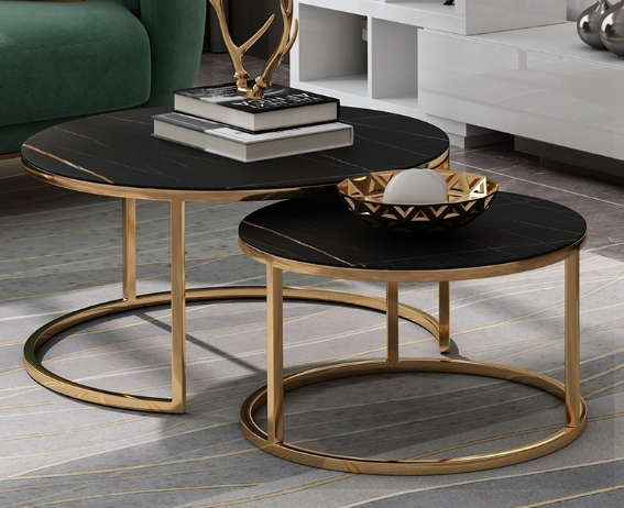 Phume Nesting Tables