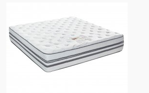 Cloud Nine Grande BT Mattress