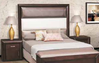 Carmen Bedroom Suite