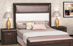 Load image into Gallery viewer, Carmen Bedroom Suite
