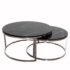 Nesting Coffee Tables