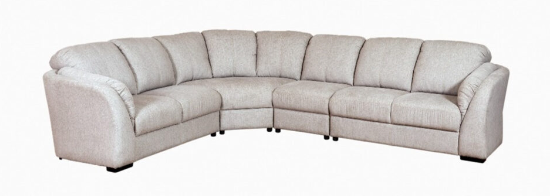 Bishop Corner Couch