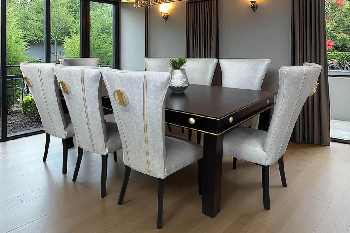 DAWN DINING SET
