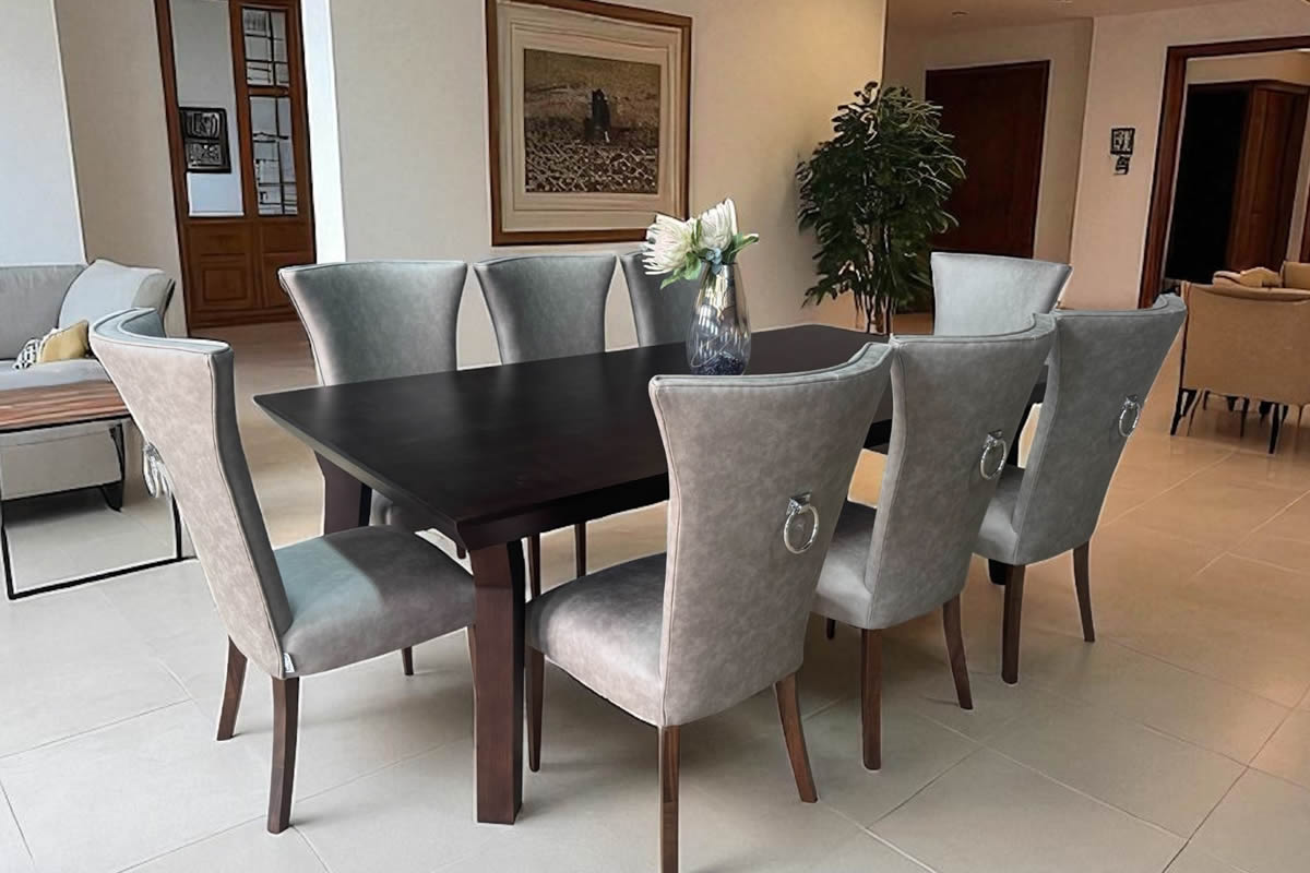 HATHOUDA DINING SET