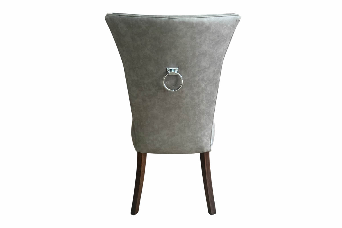 HATHOUDA KNOCKER CHAIR