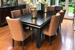 Load image into Gallery viewer, KALAHARI UNZIPPED DINING SET
