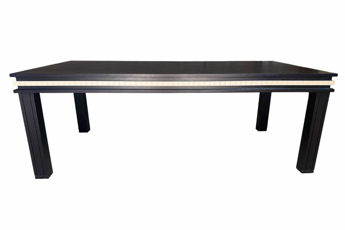 KALAHARI UNZIPPED DINING SET