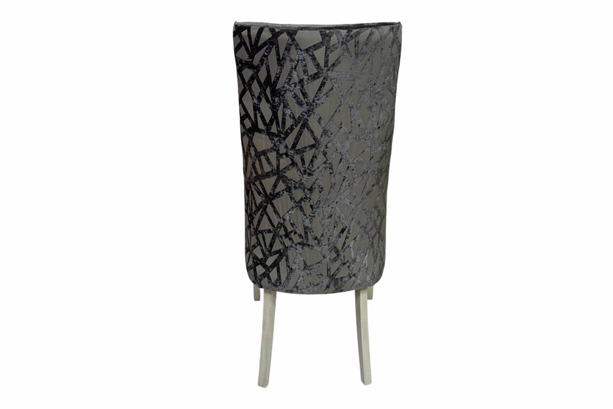 LABOLA HIGH BACK CHAIR