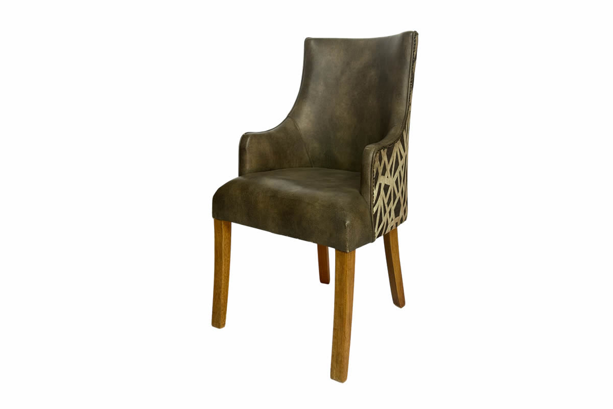 LABOLA LOW BACK CHAIR