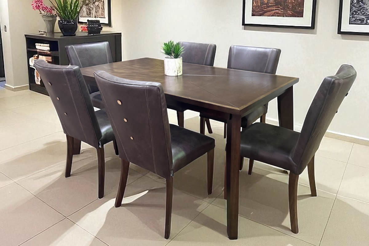 MCKENZI DINING SET