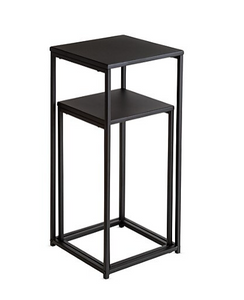 May Set of 2 Side Tables