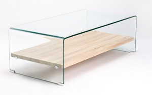 Vida Coffee Table