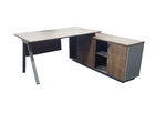 Load image into Gallery viewer, Nuturi 1 Office Desk
