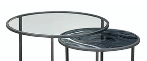 Hudson Coffee Table