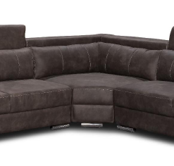 California 5PC Corner Unit