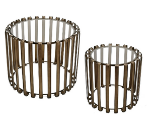 Lux Side Table