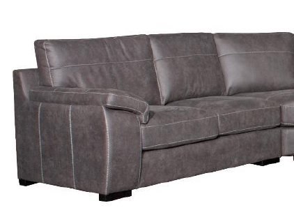 Dynasty 5PC Cinema Corner Unit