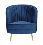 Load image into Gallery viewer, Ariana Occasional Chair
