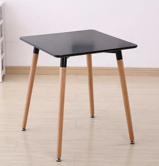 LuxeWood Table