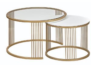 Reese Nesting Side Tables
