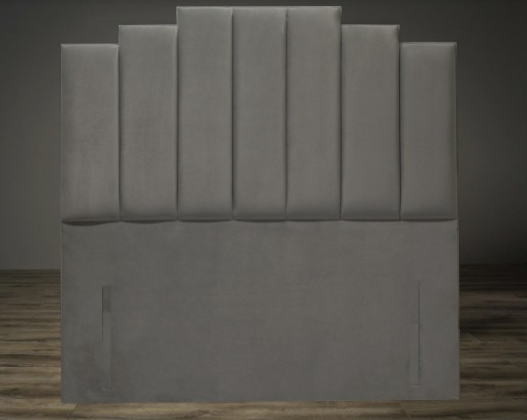 Universal Freestanding Headboard