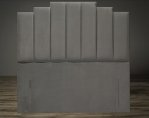 Universal Freestanding Headboard