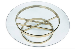 Axel Coffee Table