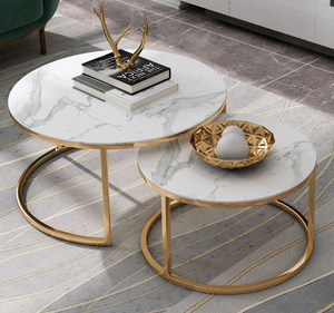 Phume Nesting Tables