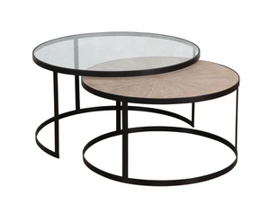 Casa Coffee Table