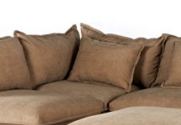 Barbados 7PC Corner Unit