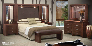 Amy Bedroom Suite