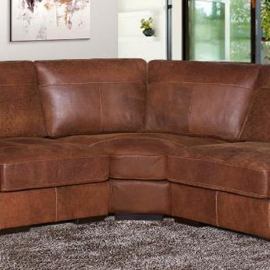 Henley 4PC Corner Unit