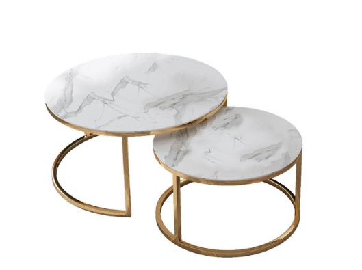 Phume Nesting Tables