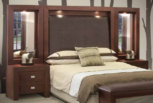 Amy Bedroom Suite