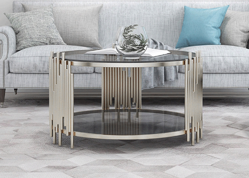 Asana Coffee Table