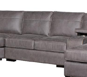 Dynasty 5PC Cinema Corner Unit