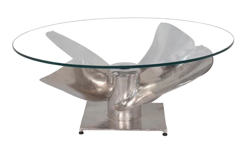 Aviator Coffee Table