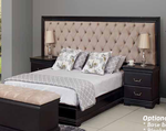 Load image into Gallery viewer, Claudia Bedroom Suite

