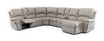 Load image into Gallery viewer, Jersey Leather Corner Unit
