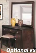 Load image into Gallery viewer, Carmen Bedroom Suite

