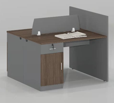 Merge Four-Seater Workstation – Rip van Winkel Store