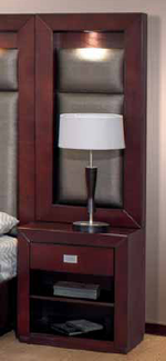 Load image into Gallery viewer, Ashanti Bedroom Suite
